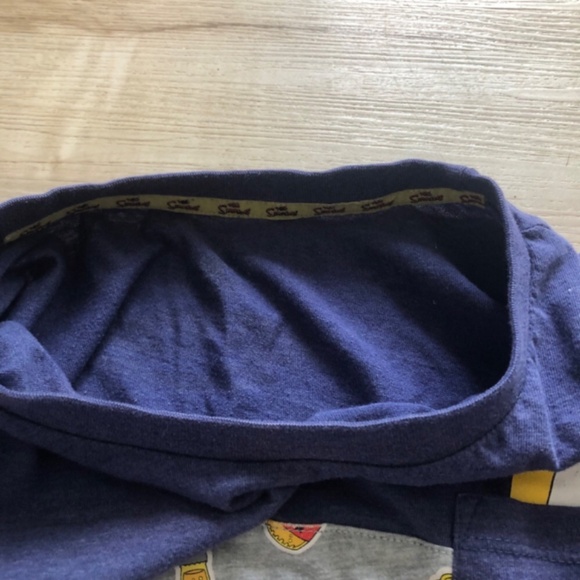 Homer Simpson’s Duff Beer The Simpson’s T-Shirt - Picture 4 of 8